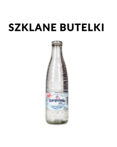 KAUCJA STAROPOLANKA