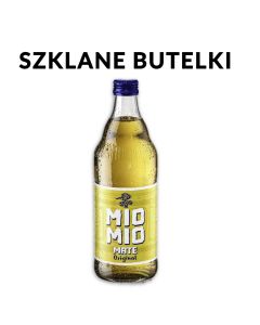 KAUCJA MIO MIO MATE