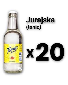  Jurajska 0,33 tonic