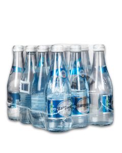 Staropolanka 12×0,33L niegazowana bezzwrotna