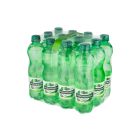 Kudowianka gazowana naturalna woda źródlana 0,5l.