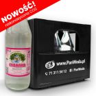Cyranka 1.0L niskonasycona CO2