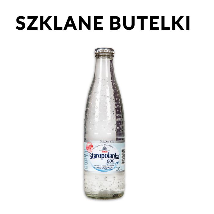 KAUCJA STAROPOLANKA