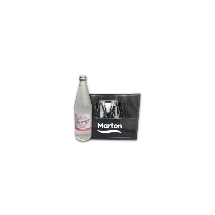Marton 0.75L niegazowana
