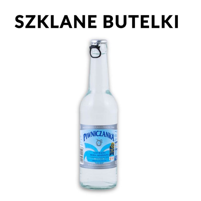 KAUCJA PIWNICZANKA