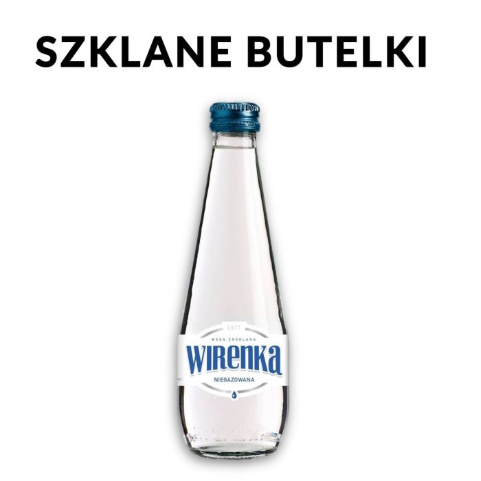 KAUCJA WIRENKA