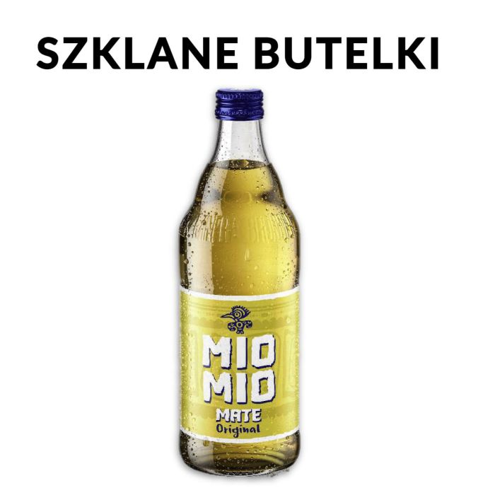 KAUCJA MIO MIO MATE