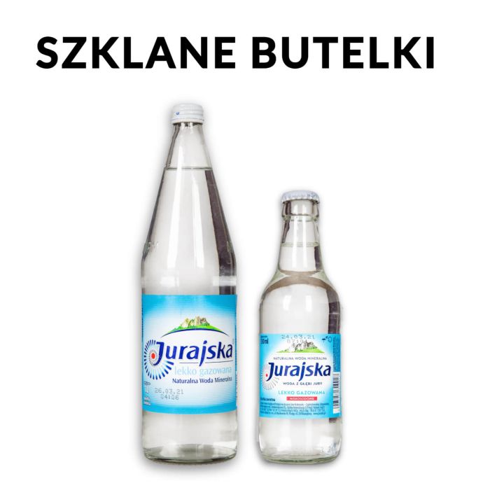 KAUCJA JURAJSKA
