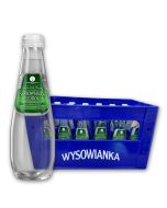 BUTELKA WYSOWIANKA 